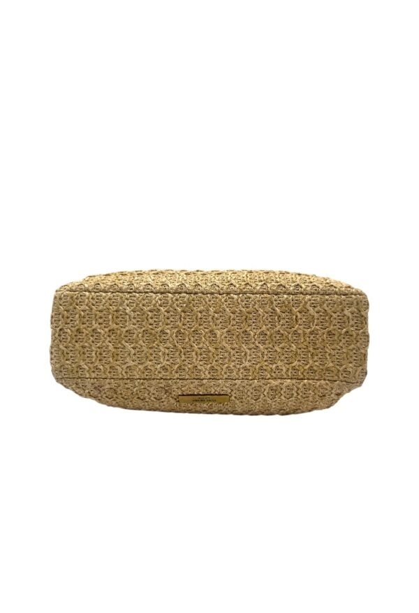 KURT GEIGER - KENSIGTON RAFFIA - Image 5